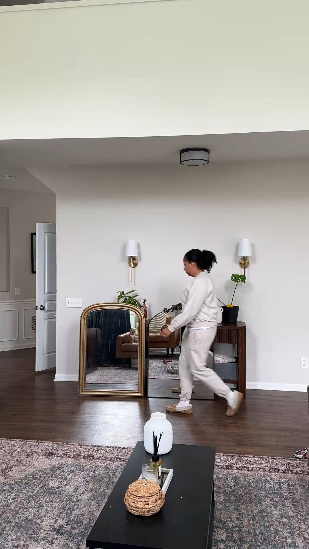 Rollback alert! Grab this 30”x42” mirror for just $73.99! 

#LTKHome #LTKSaleAlert #LTKFindsUnder100