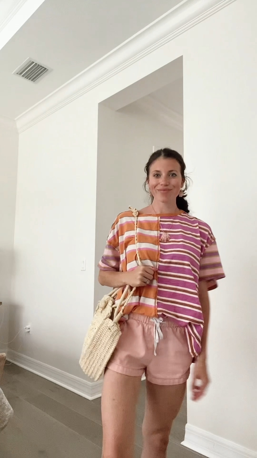 Comfy beach inspired outfit 🐚 summer style, summer looks, beach outfit, free people 

#LTKVideo #LTKSeasonal #LTKStyleTip