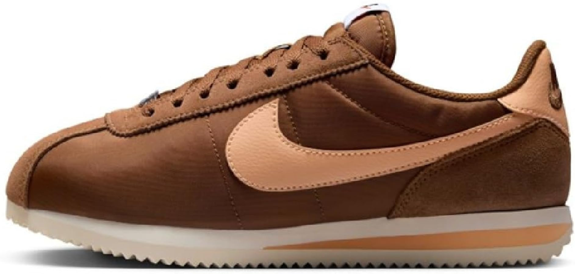 Nike Cortez - Women's (Orange/Light British) | Amazon (US)