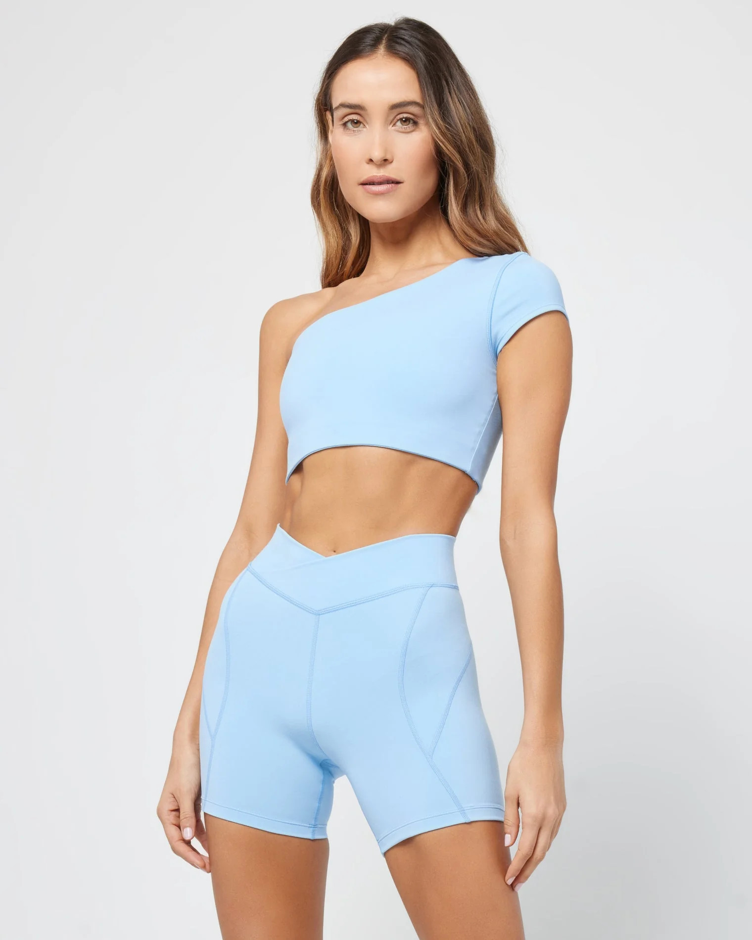 carter bike short | L*Space