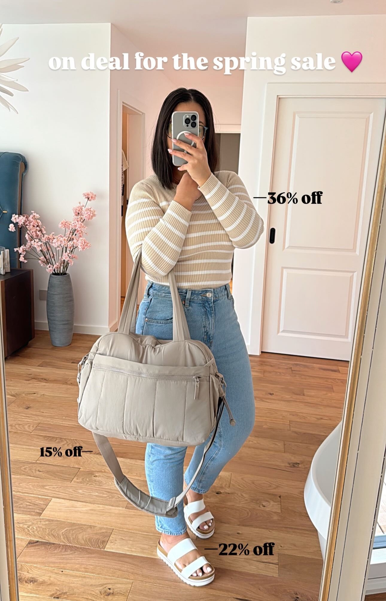 amazon big spring sale! 

#LTKStyleTip #LTKSaleAlert #LTKFindsUnder50