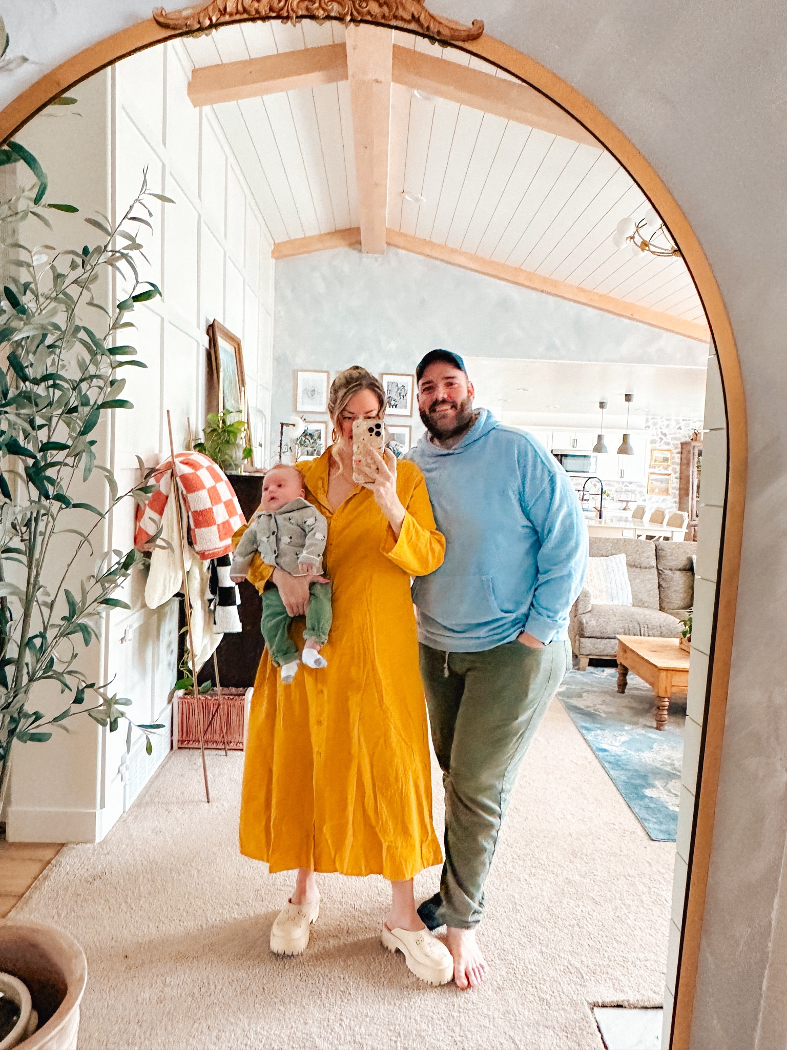 Rounded up some really cute dress options from Amazon! This dress is so comfortable and has a great shape to it! It’s got functioning buttons so perfect for breastfeeding moms! I also think it would be a great maternity dress! 

#LTKStyleTip #LTKFindsUnder50 #LTKMidsize