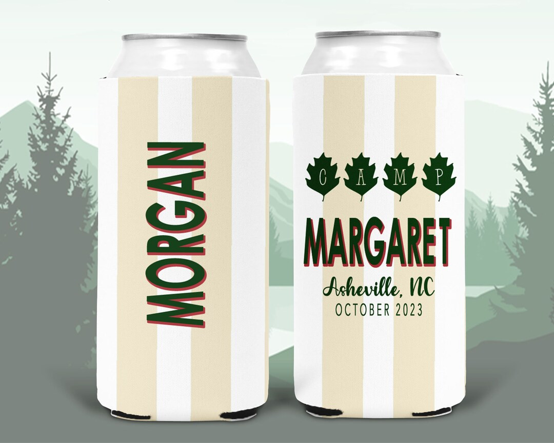 Camping Party Favors. Camp Bachelorette or Birthday Favors. Bachelor Party Favors. Camp Bachelore... | Etsy (US)