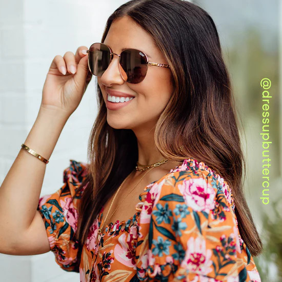 JEZABELL LINKS | Quay Australia