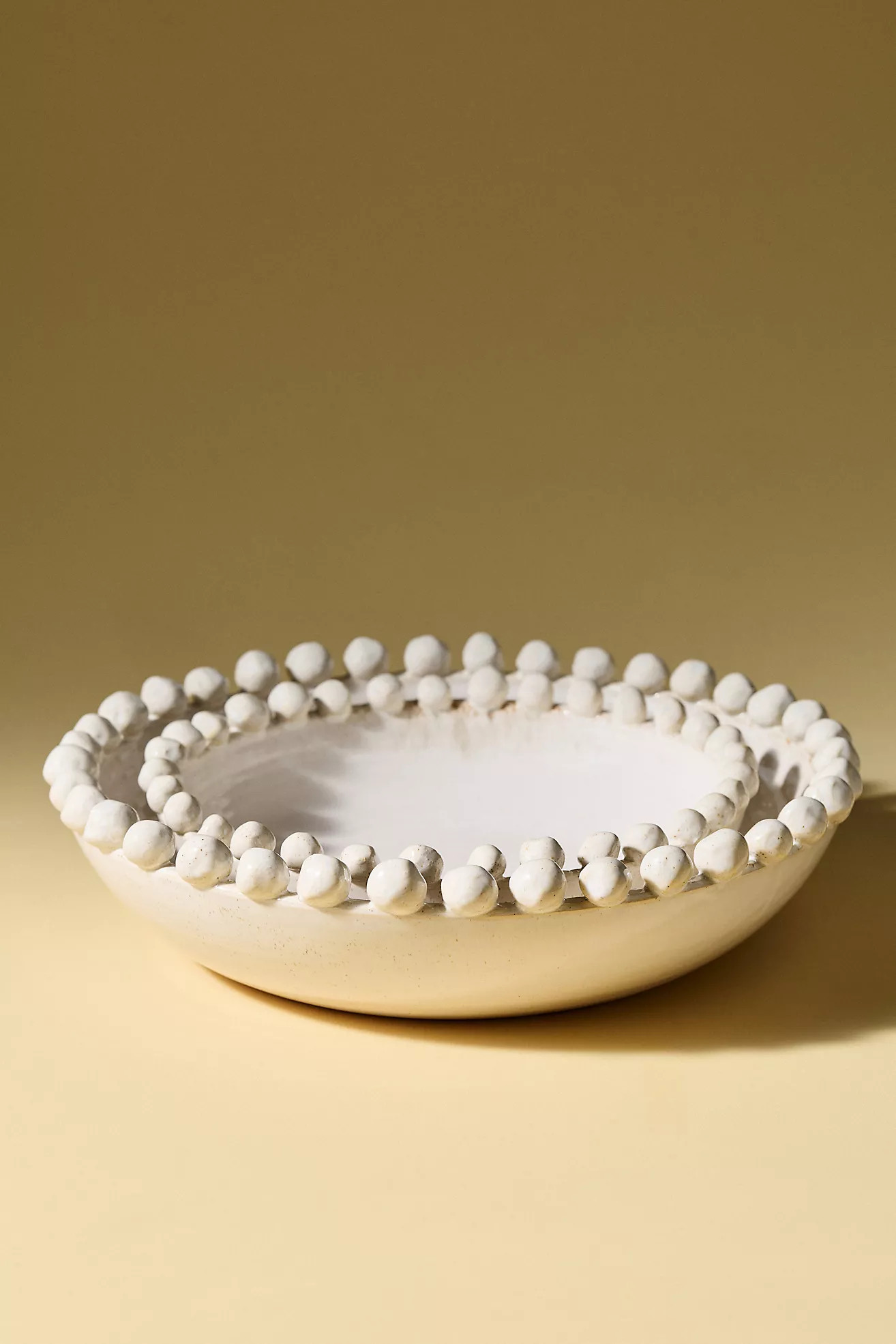 Elowen Ceramic Vessel | Anthropologie (US)