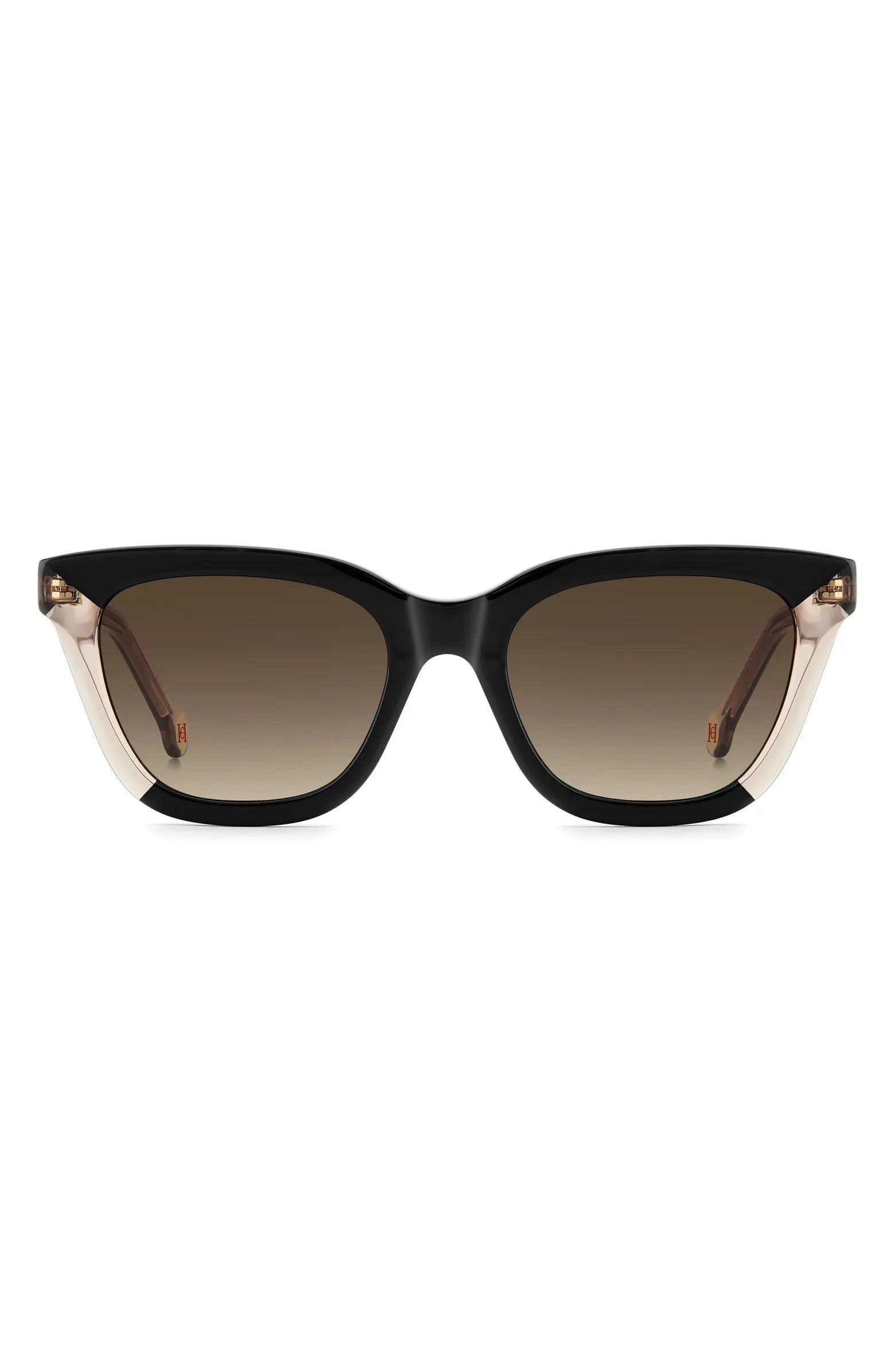 52mm Cat Eye Sunglasses | Nordstrom