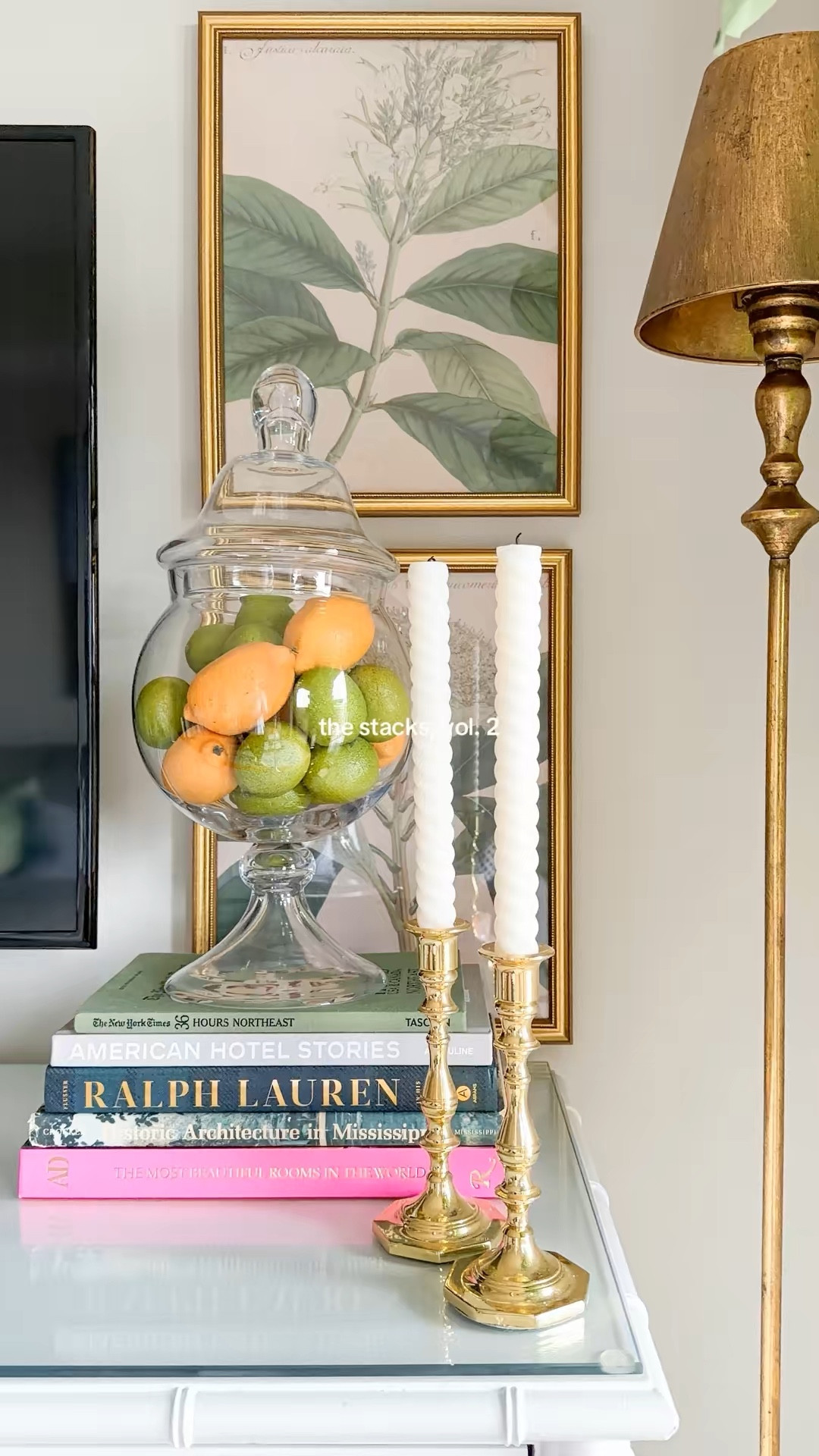 Linking all the books from episode two of my TikTok series, The Stacks! 〰️ Also linking all the decor shown in this video. 

#LTKHome