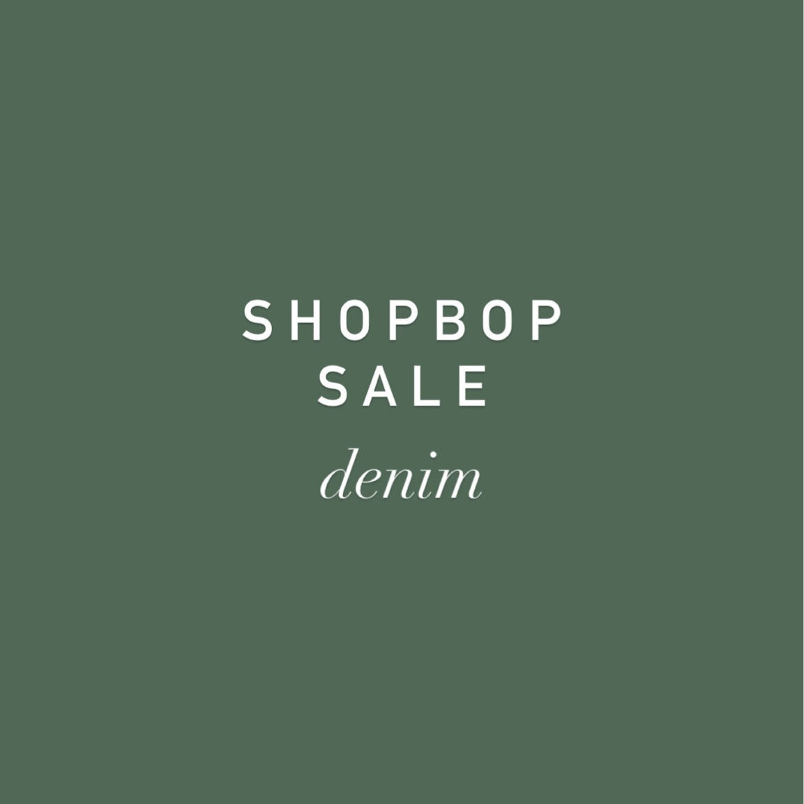 Denim favs ip to 25% off code STYLE 

#LTKstyletip #LTKsalealert #LTKSeasonal