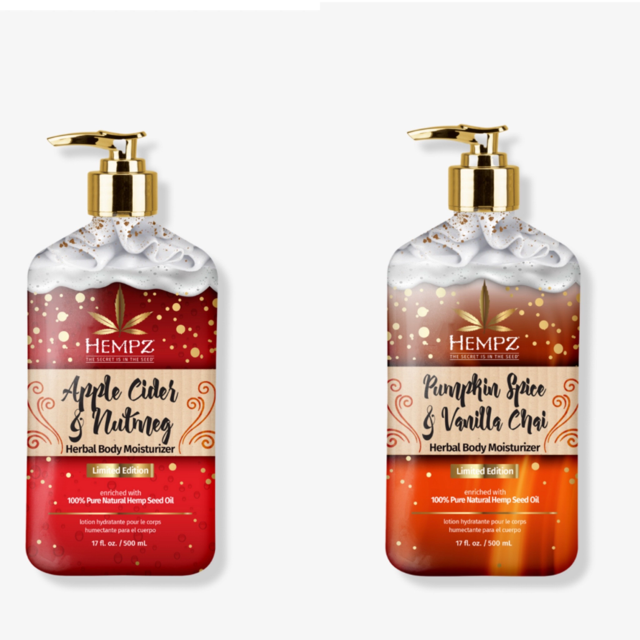 🍂🍂 #hempz #ulta #lotion

#LTKbeauty #LTKunder50 #LTKSeasonal