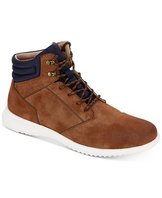 Kenneth Cole Men's Nio Boots | Macys (US)
