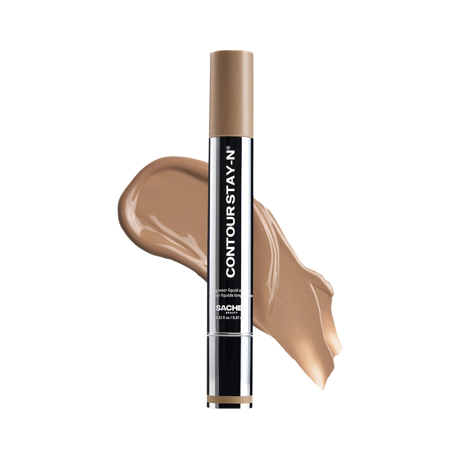 Contour STAY-N® - 02. Giving Iconic | SACHEU Beauty