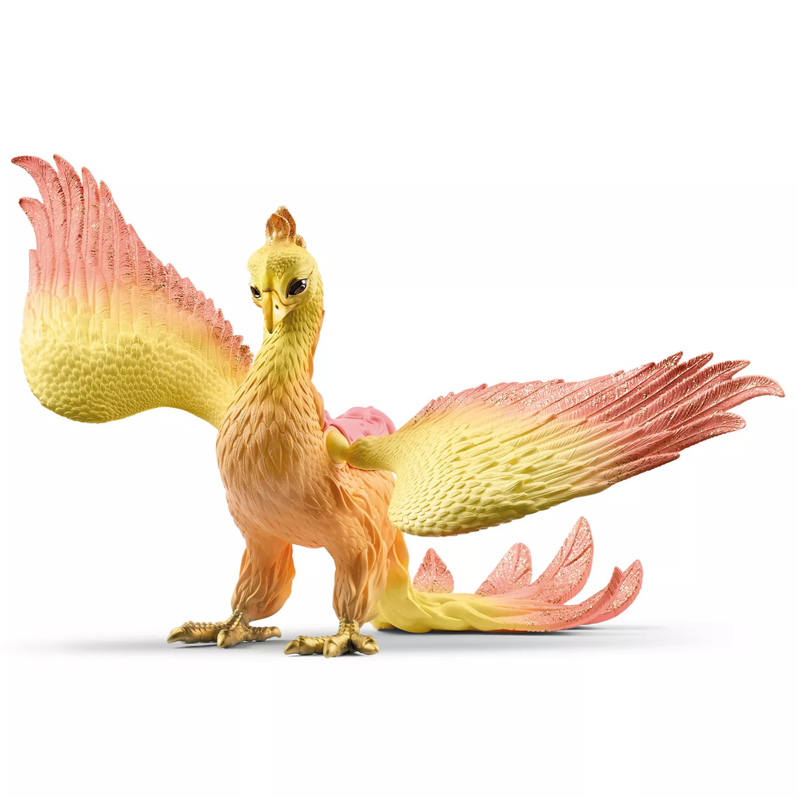 Schleich Bayala: Phoenix - Mythical Fantasy Action Figure, Multi | Kohl's