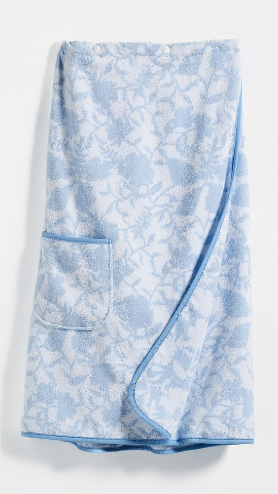 Towel Wrap | Shopbop