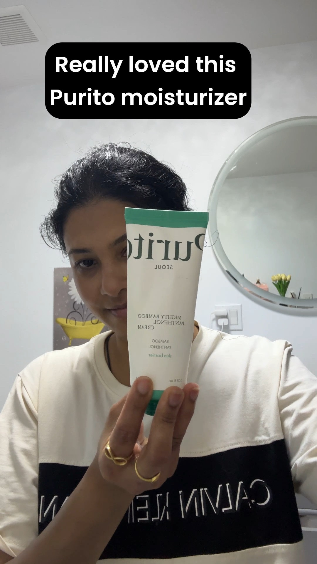 definitely recommend to try Purito mighty bamboo moisturizer

#LTKselfcare #LTKBeauty #LTKHome
