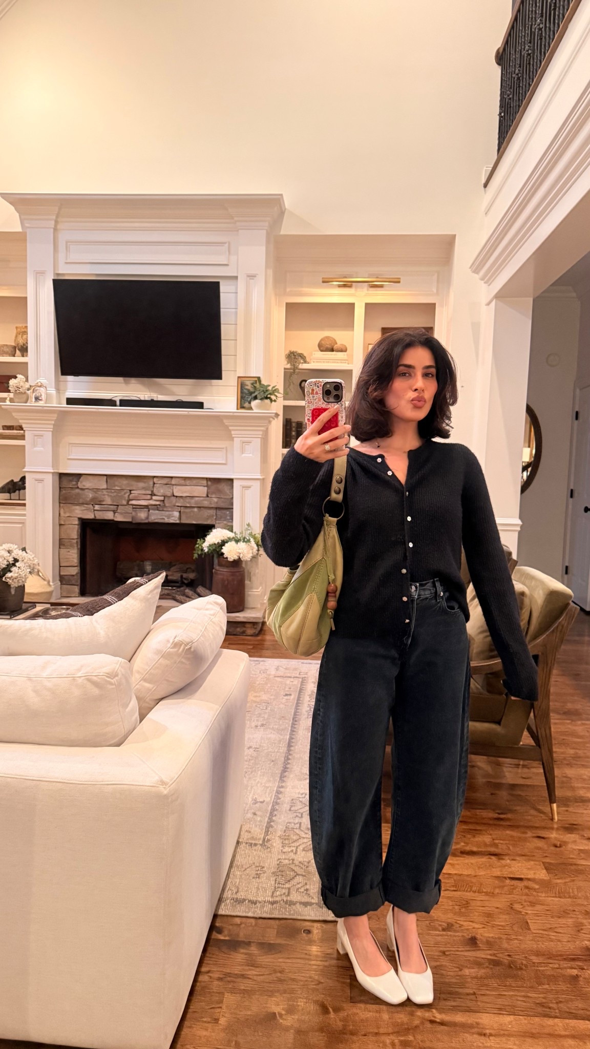 #LTKootd #LTKgrwm #LTKmomlife