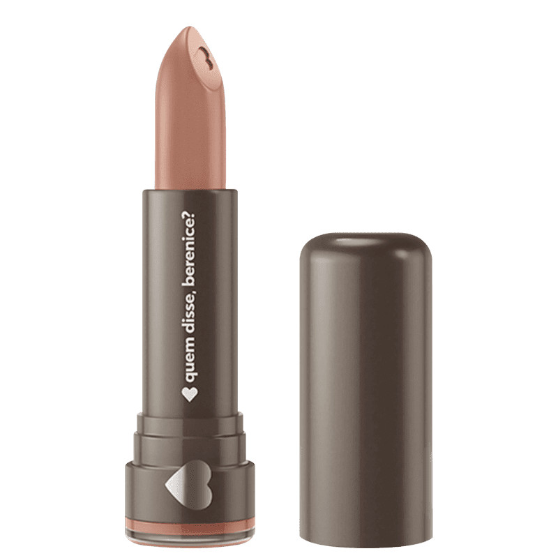 quem disse, berenice? Hidratante Nudelina
        
            
                 - Batom Cremoso ... | Beleza Na Web (BR)