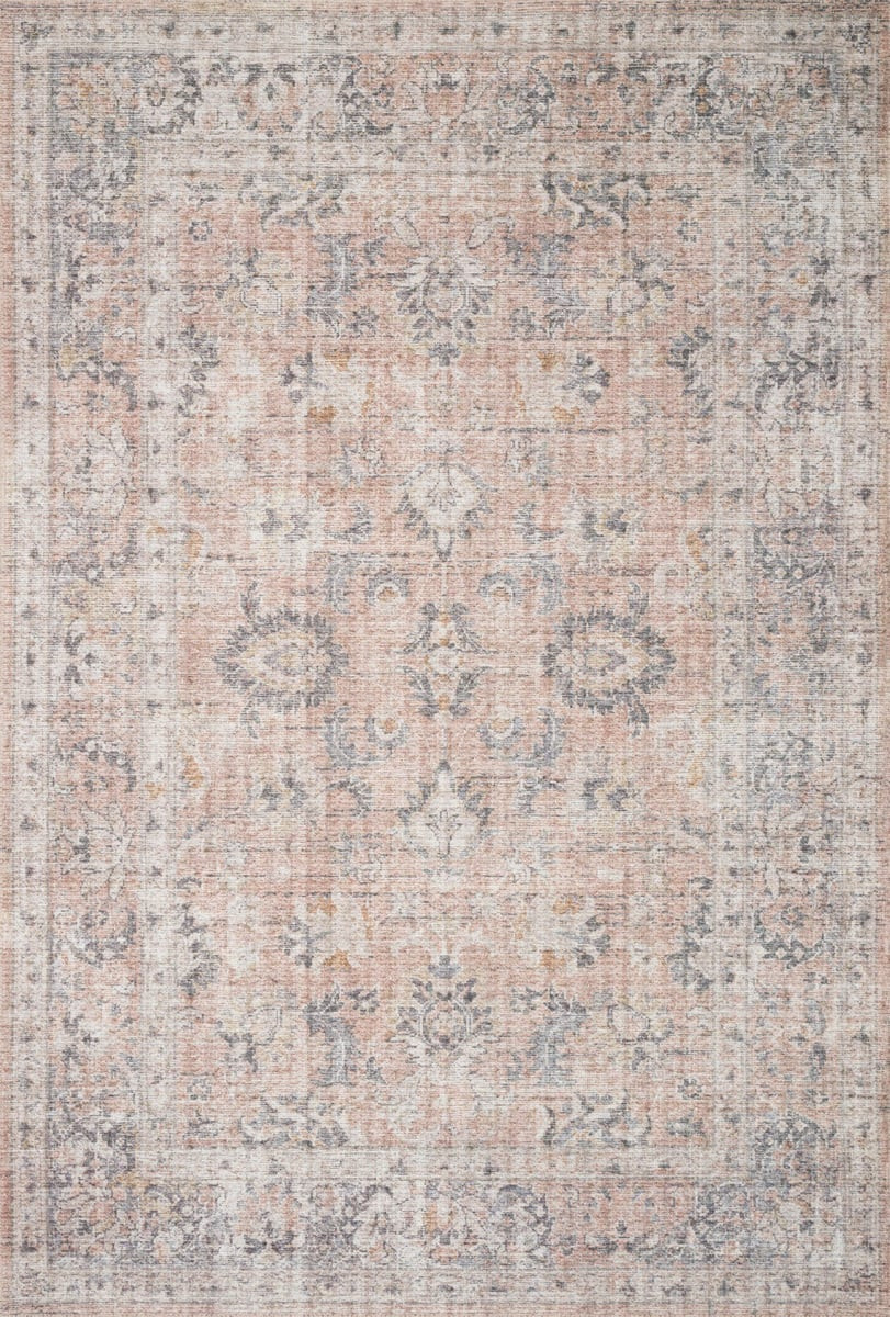 Skye Printed - SKY-01 Area Rug | Rugs Direct