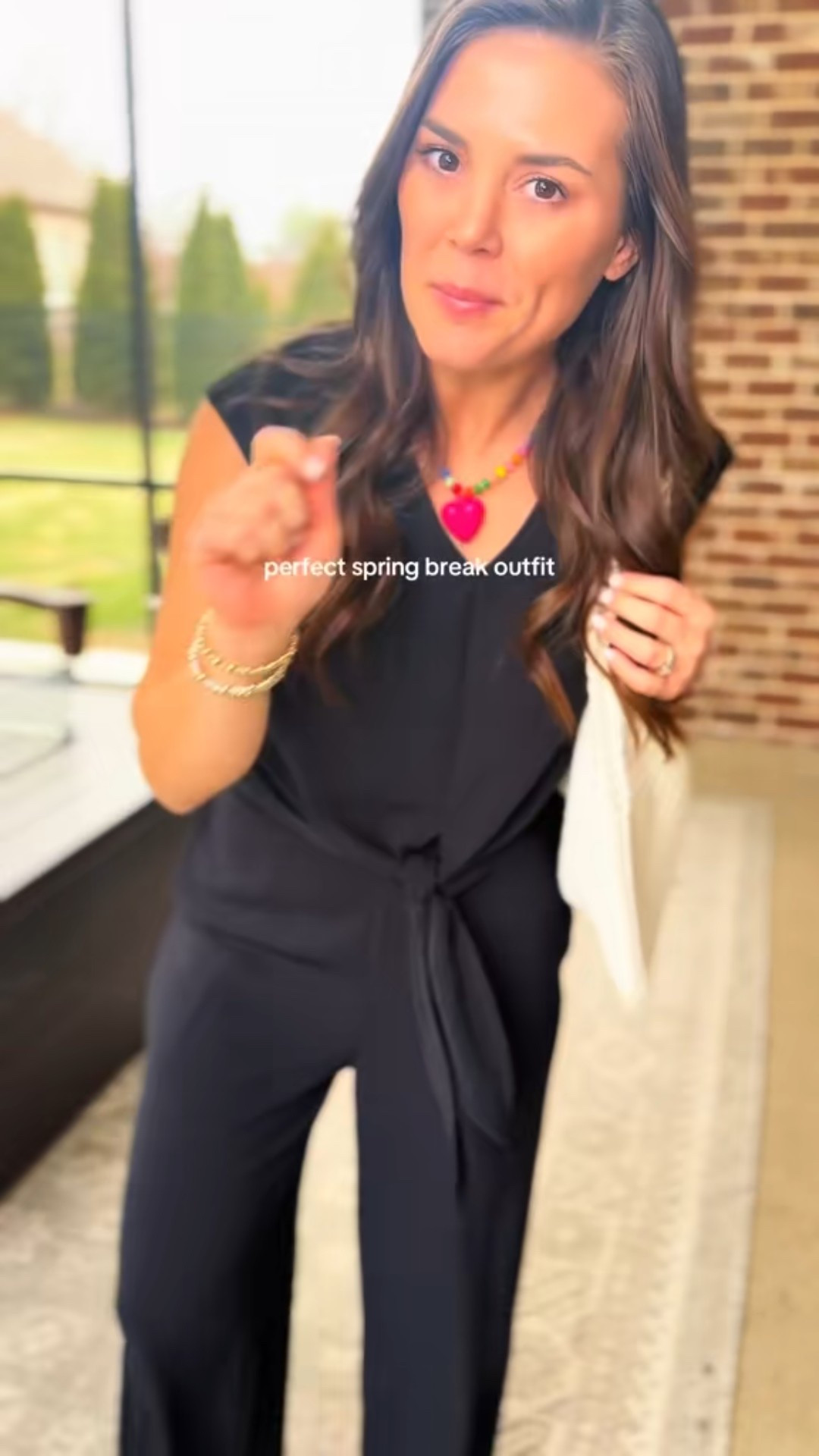 A classy and lightweight set that’s perfect for your spring break vacation☀️

#LTKTravel #LTKootd #LTKSeasonal