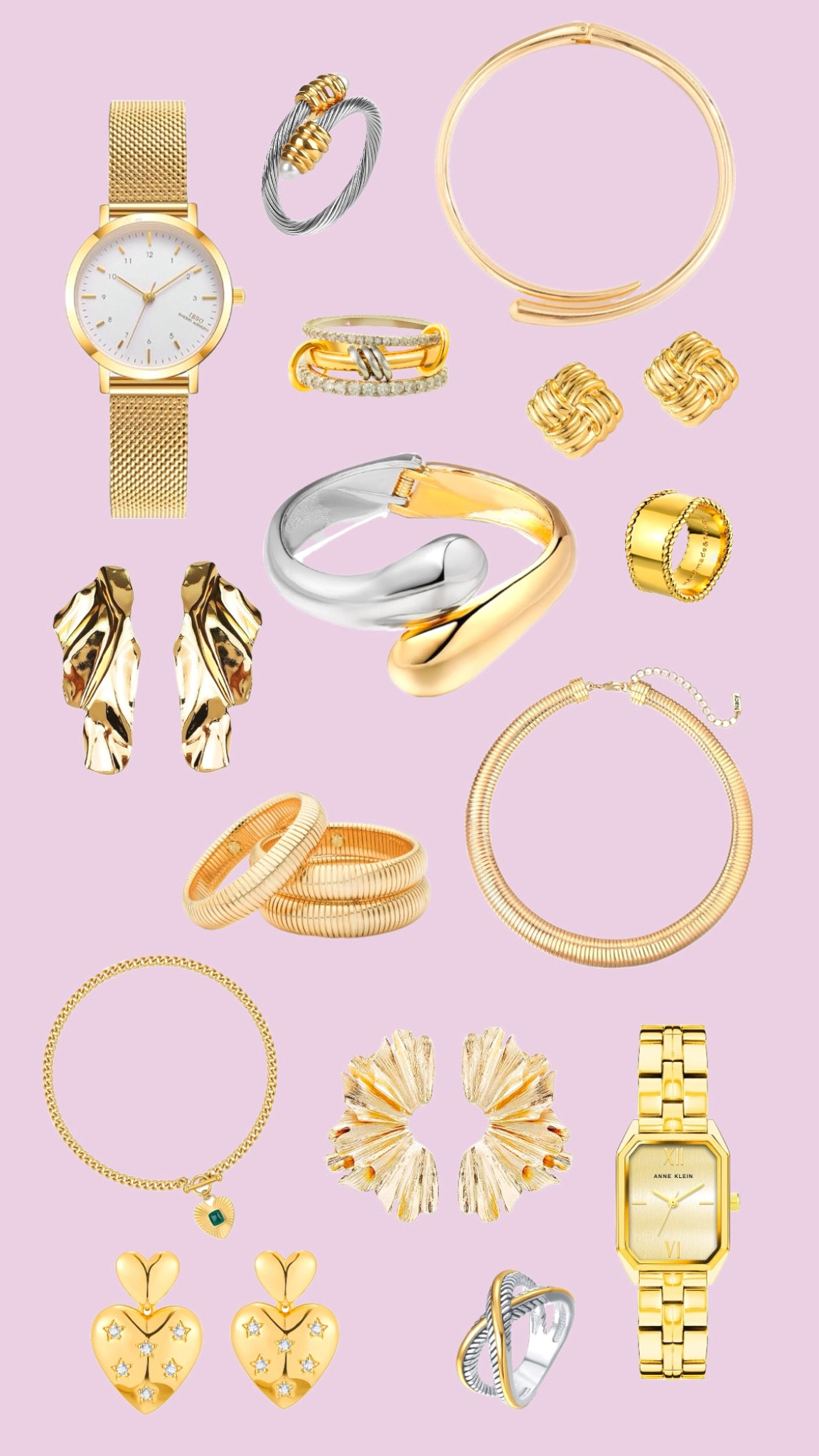 Amazon jewelry 👏🏼

#LTKFindsUnder50 #LTKGiftGuide #LTKStyleTip