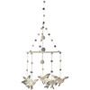 Stork Surprise Mobile, Multi | Maisonette