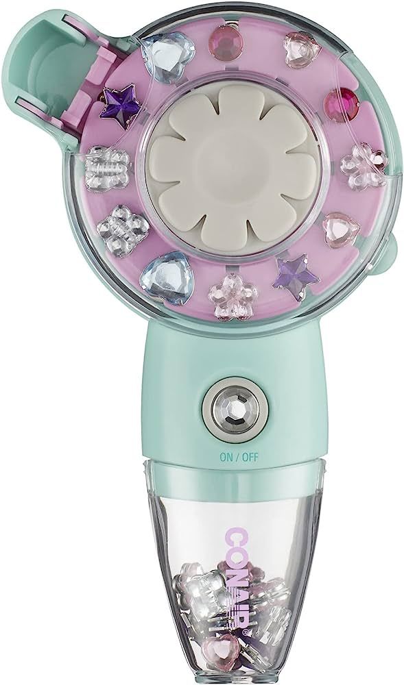 Conair Quick Gems, Add Sparkle To Your Hair Easily with Quick Gems Hair Jeweler from Conair | Amazon (US)