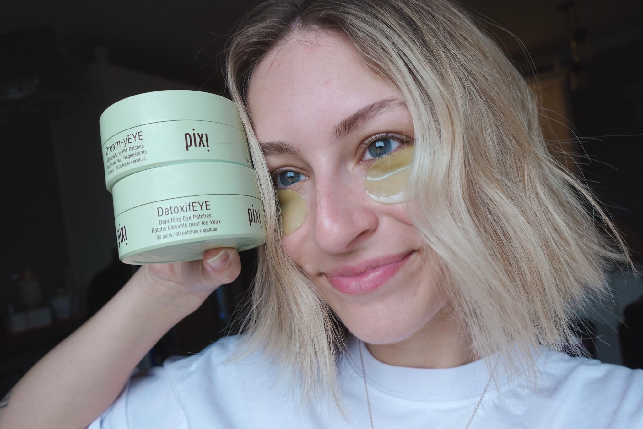 The best eye patches🧚

#LTKFindsUnder100 #LTKselfcare #LTKgrwm