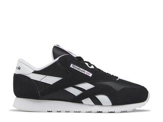 Reebok Classic Nylon Sneaker - Women's | DSW