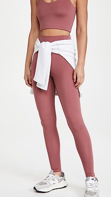 Float Seamless High Rise Leggings | Shopbop