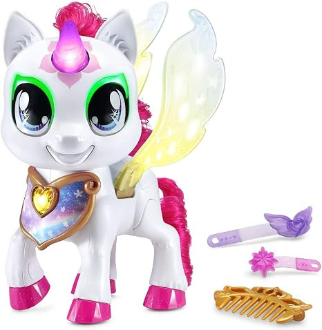 VTech Sparklings Mia The Unicorn | Amazon (US)