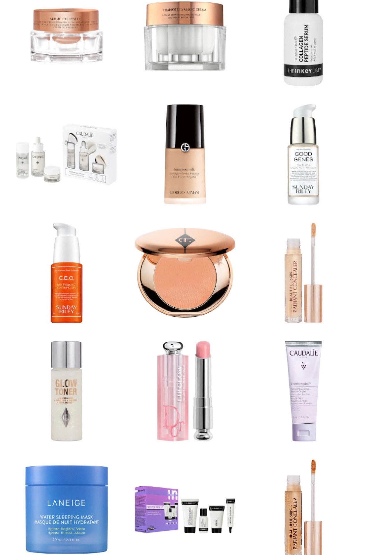 My Sephora Sale haul 

#LTKsalealert #LTKHoliday #LTKbeauty