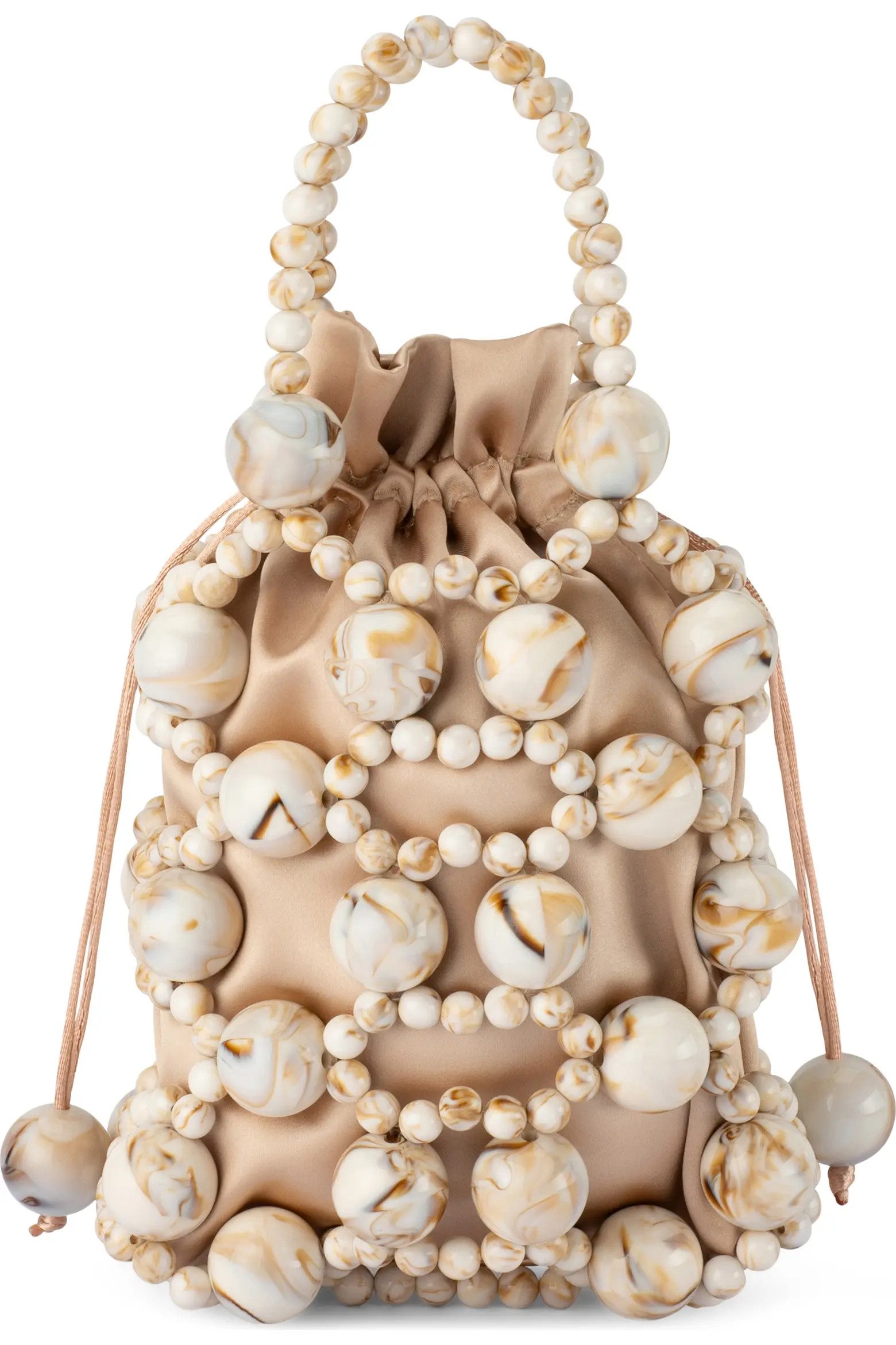 Sammy Beaded Cage Bag (Women) | Nordstrom | Nordstrom