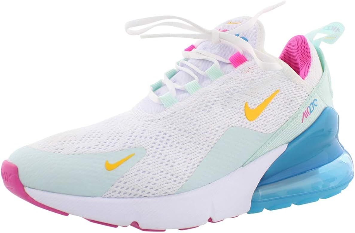Nike Air Max 270 Women's 100 | Amazon (US)