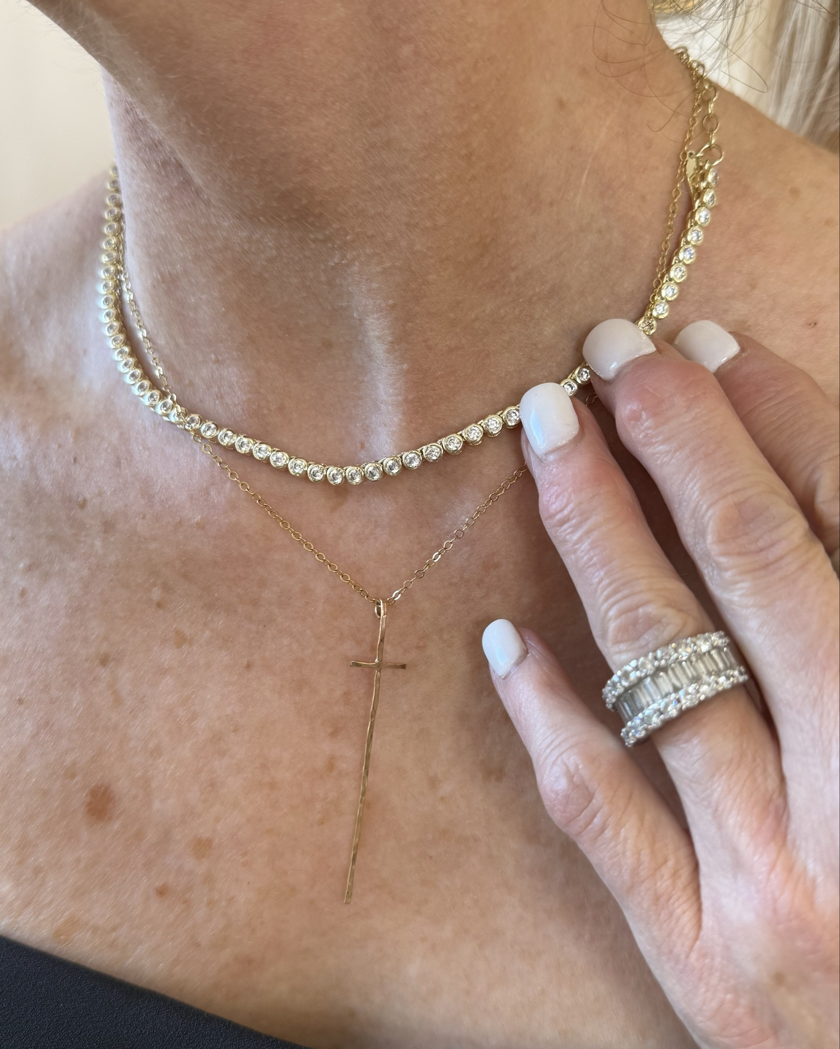 I’m loving these beautiful pieces from @electricpicks. 😍