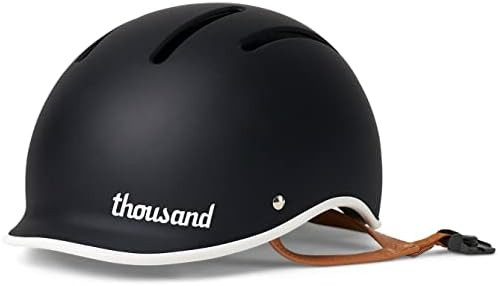 Thousand Jr Kids Helmet - Customizable with Bonus Sticker Gift. All Sport Safety for Bike, Skateboar | Amazon (US)