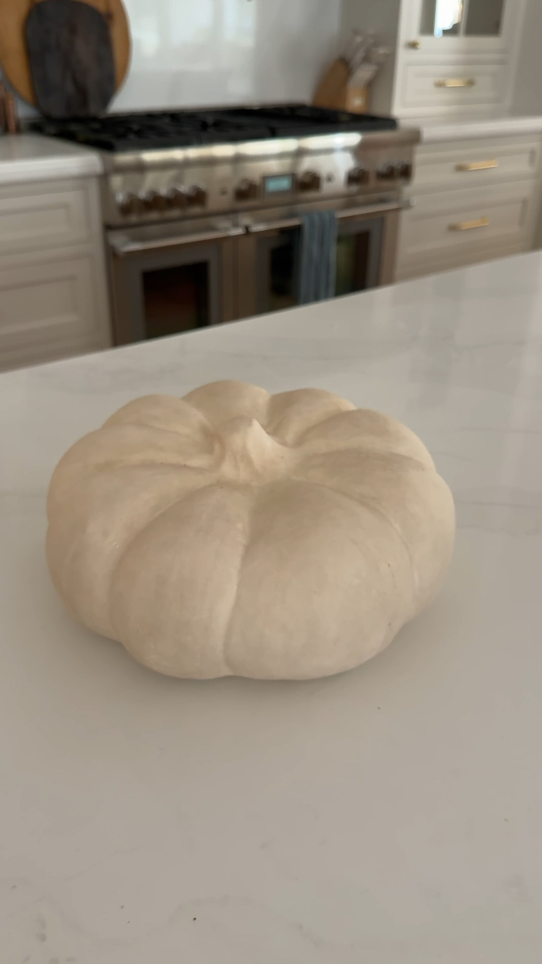 The prettiest ceramic pumpkins, if you can do in store pick up it would probably be best 🫠

#LTKSeasonal #LTKHome
