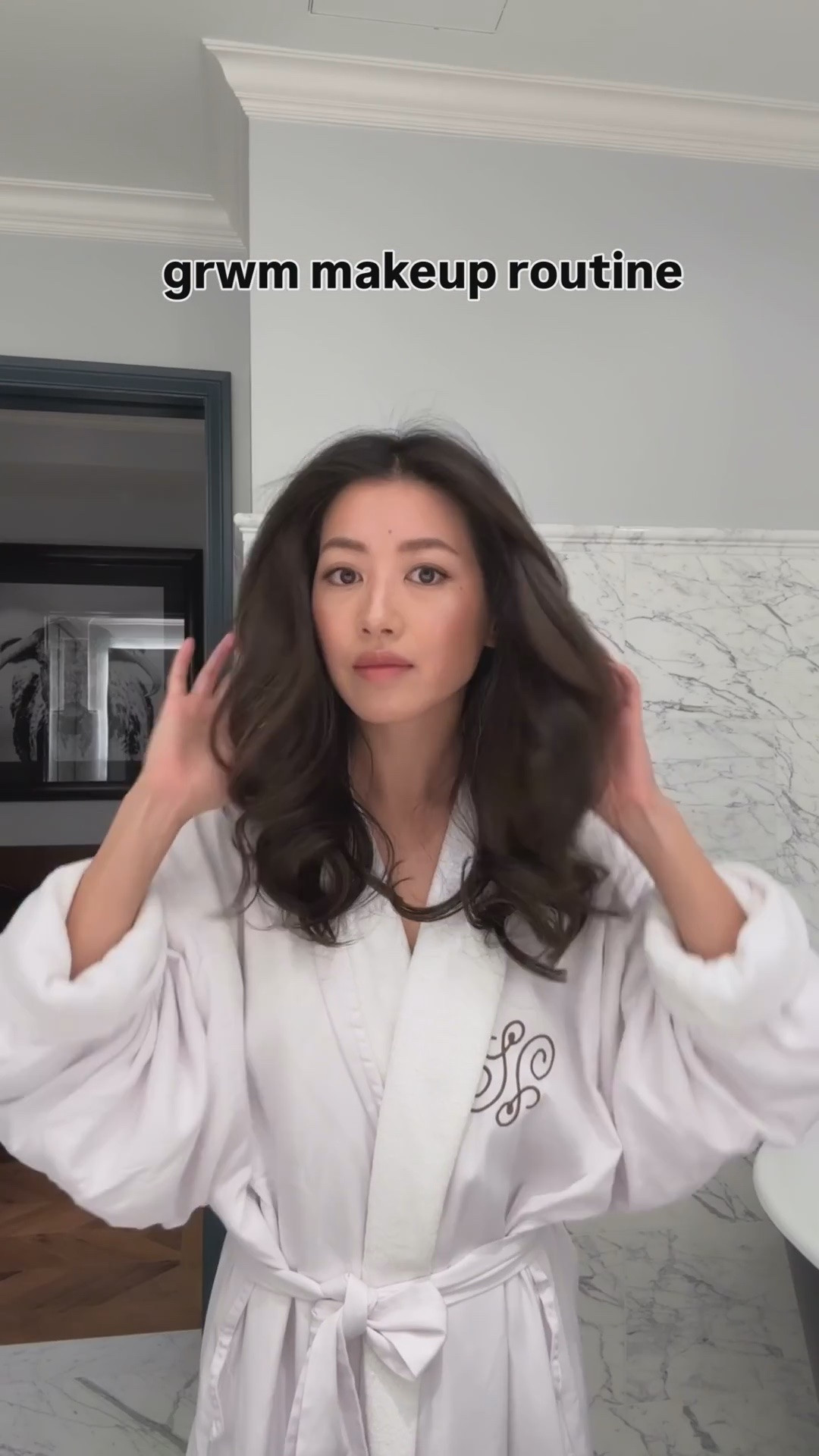 Sephora savings event. Products listed in order used with colors linked!

- Innisfree SPF
- Anastasia brow powder ebony (might switch to a lighter shade like brown for softer brows)
- Armani luminous foundation shade 5.75 
- tarte concealer 27S light medium sand  
- Westman Atelier contour stick biscuit
- Charlotte tilbury pressed powder 2
- Rare Beauty gel eye liner brown
- Tarte mascara black
- Patrick Ta blush Not Too Much

Best lip colors for me:
• Charlotte tilbury Pillow Talk (perfect universal color) 
• Merrit Baby (neutral mauve) which is so pretty!
• Fenty lip gloss in Fenty Glow Have repurchased all of these many times 

Forgot to record the bronzer highlight step (color shade Lumimous Bronze Light), but products are linked 

- Mario skin Enhancer in Medium linked is my current daytime go to that has replaced bronzer. Adds such a natural glow and subtle bronze!

Asian eyes makeup routine, natural lip combo, soft neutral glam makeup

#LTKSaleAlert #LTKBeauty #LTKgrwm