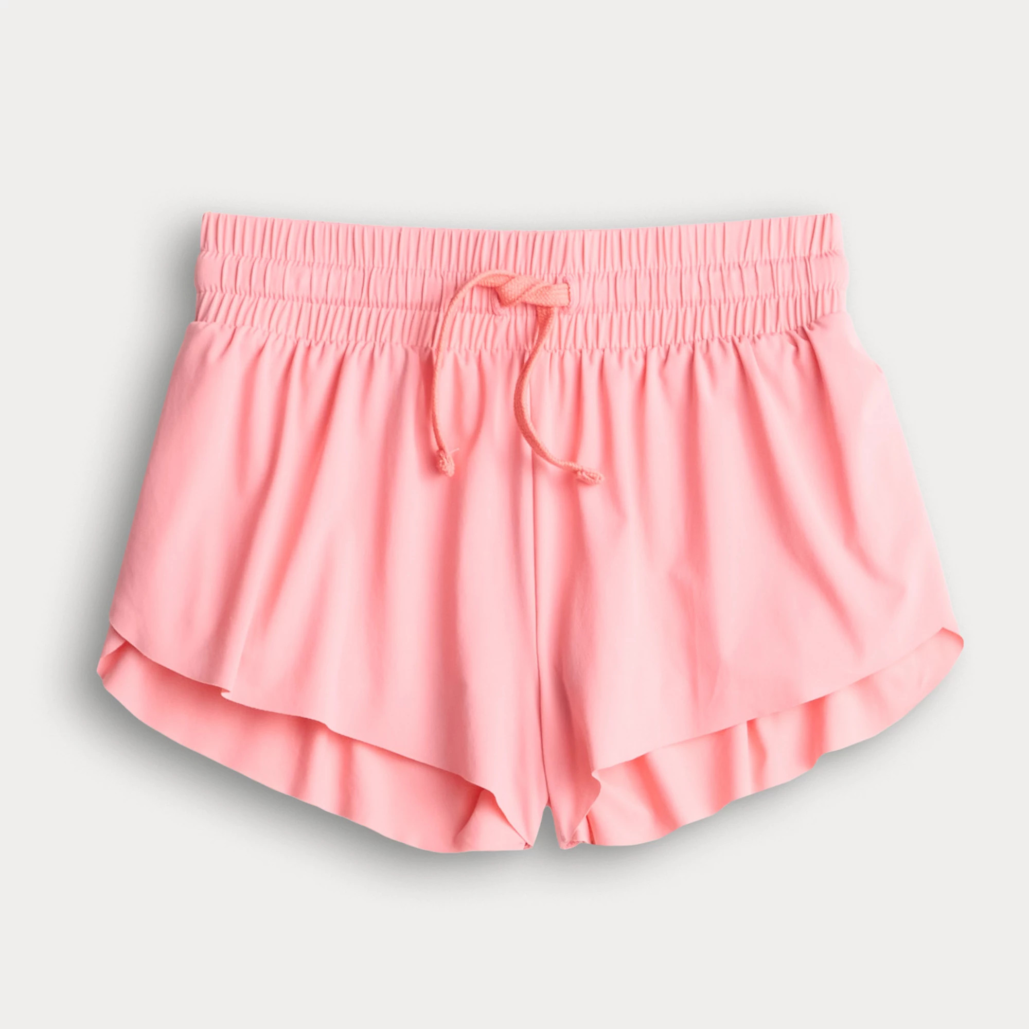 Baby & Toddler Girl Jumping Beans® Butterfly Shorts | Kohl's