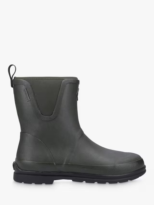 MuckOriginals Pull On Mid Wellington Boots | John Lewis (UK)