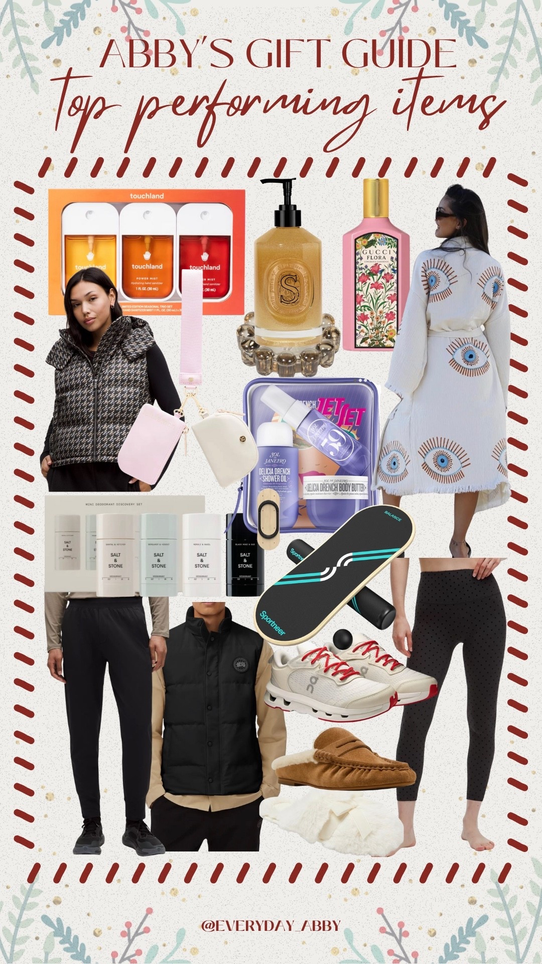 Top gifts ideas picked by me ❤️❤️

#LTKSeasonal #LTKHoliday #LTKGiftGuide