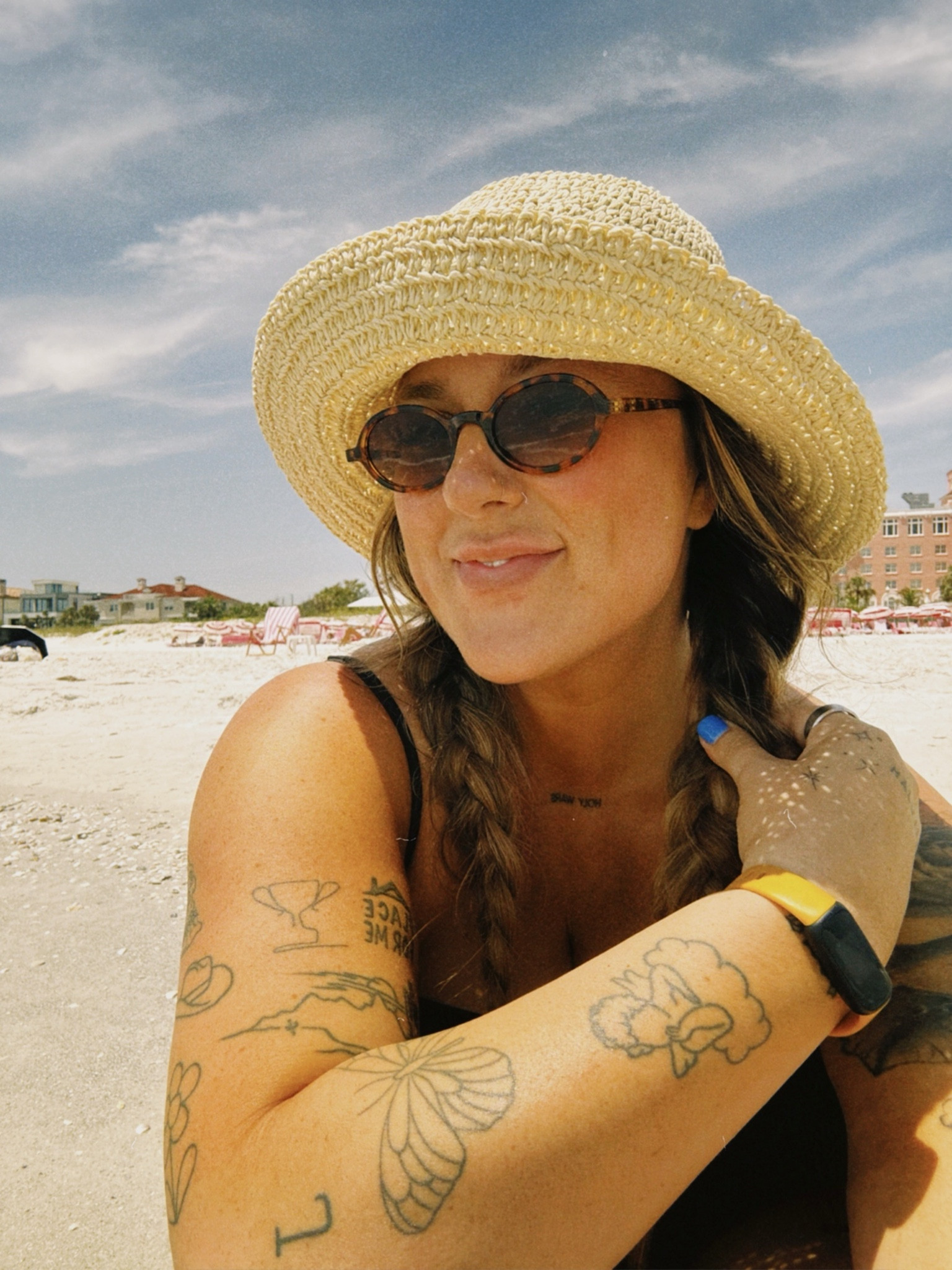 beachy girl 

#LTKStyleTip #LTKFindsUnder100 #LTKFindsUnder50