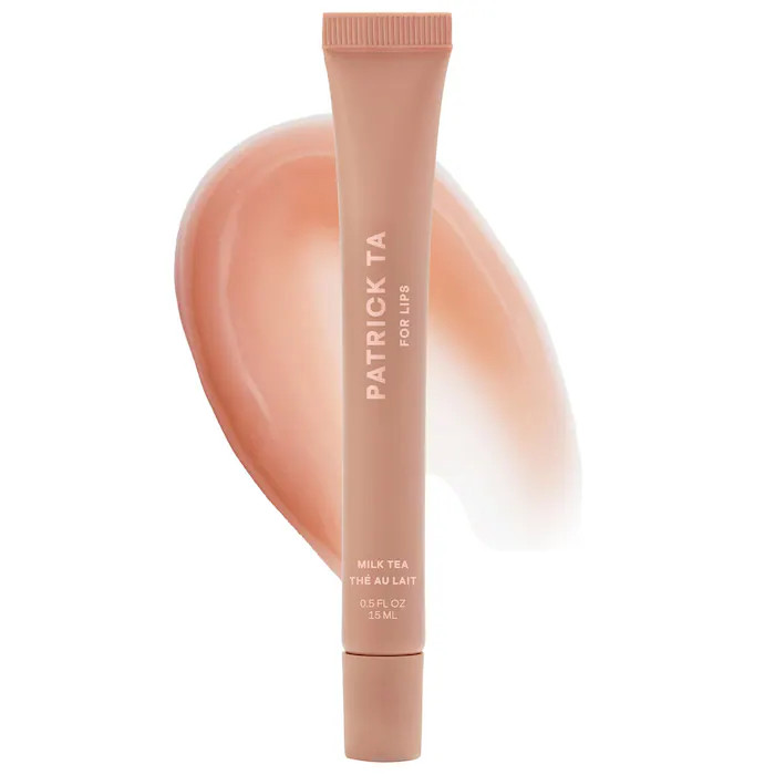 Major Moisture Smoothing and Hydrating Tinted Lip Balm with Vitamin E | Sephora (US)