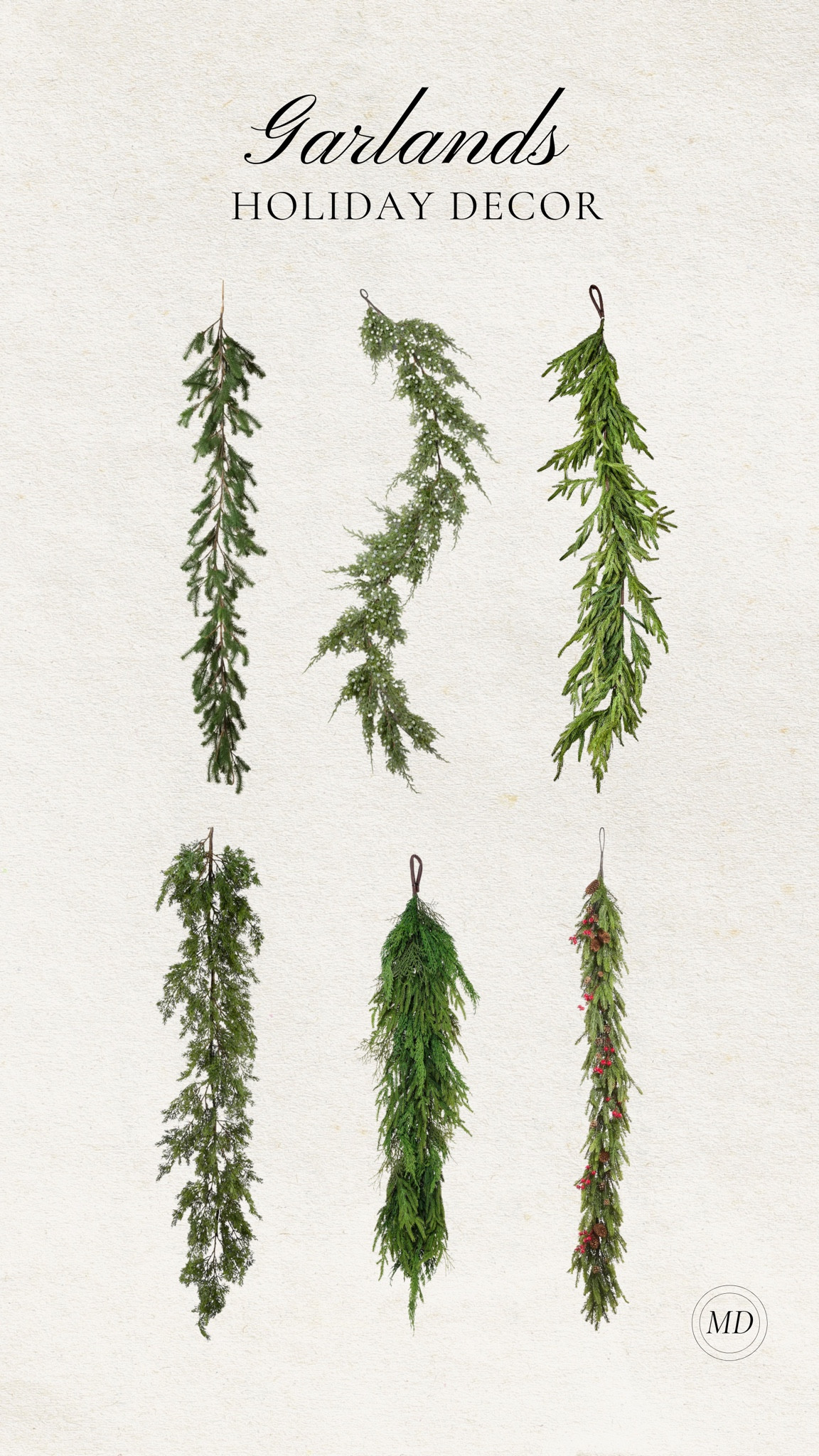 Garlands for Christmas, all from afloral!

Holiday decor, Christmas decor, garland 

#LTKHoliday #LTKSeasonal #LTKHome