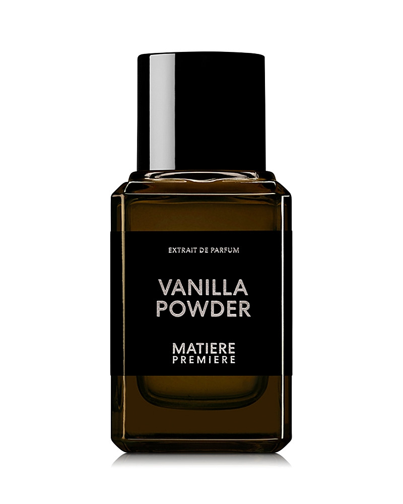 Matiere Premiere Vanilla Powder Extrait de Parfum 1.7 oz. | Bloomingdale's (US)
