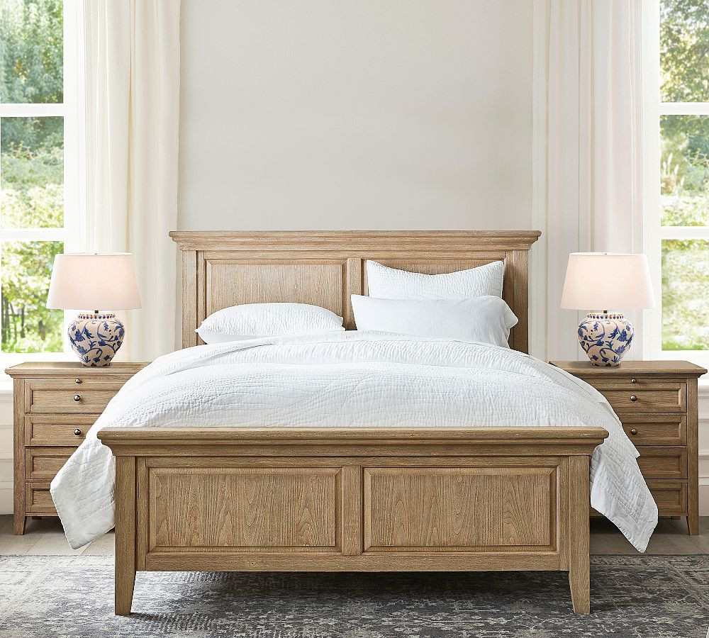 Hudson 8-Drawer Dresser | Pottery Barn (US)