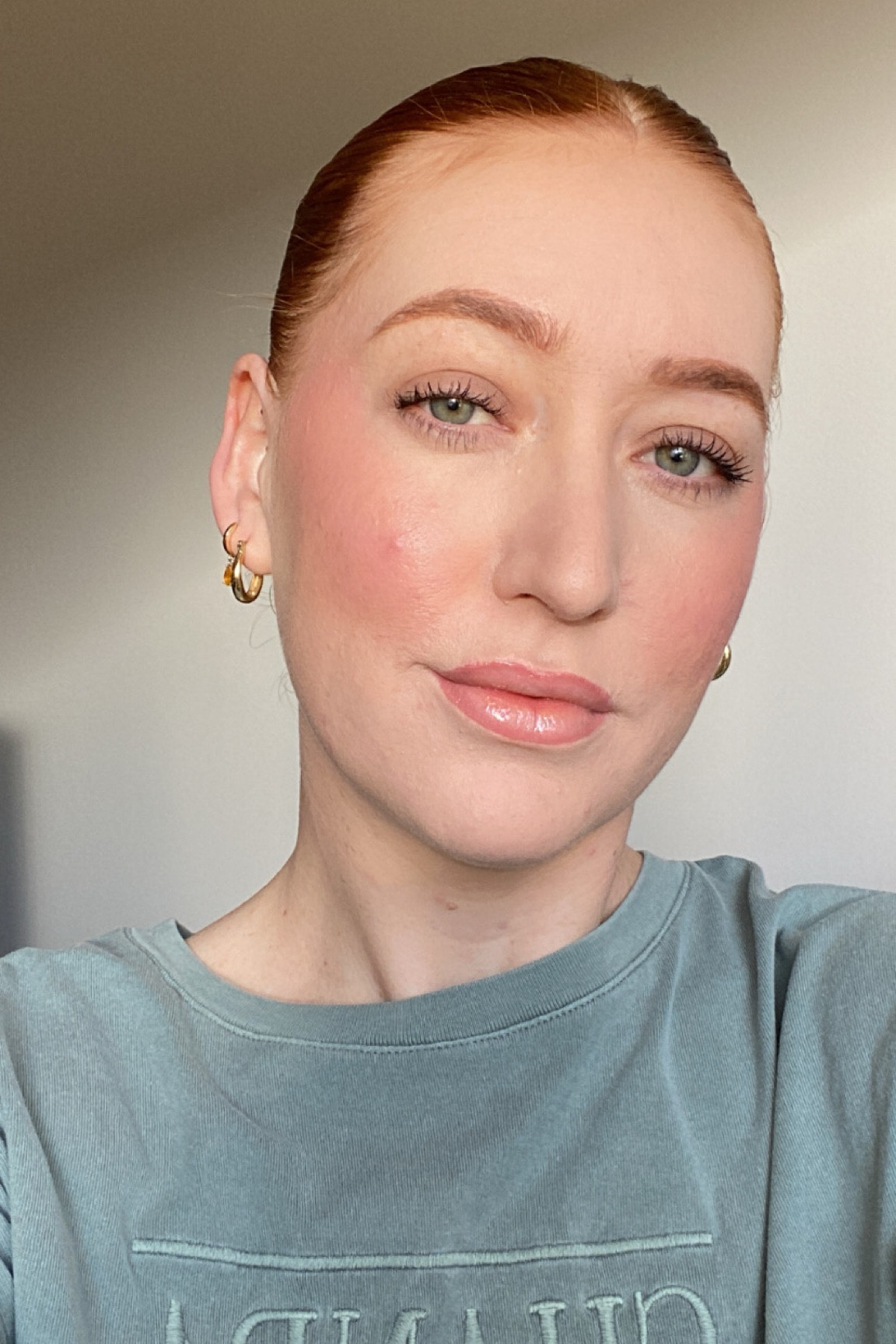 Rare beauty is raved about for a reason 🩷 first time trying the blushes and I loooove! 

#LTKbeauty #LTKaustralia #LTKunder50