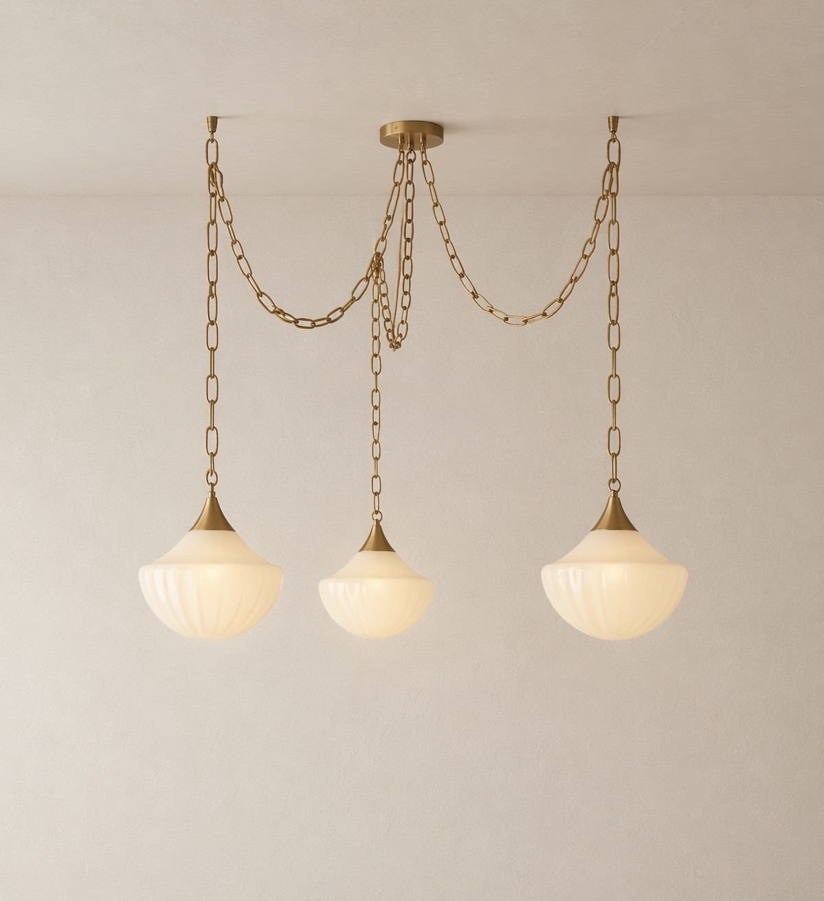 Transform any space with this STUNNING chandelier from @wayfair !!! Currently on sale!!! Such a LUXE look // obsessed 🤯👀 #ad #wayfair #wayfairpartner #springcleaning

#LTKSaleAlert #LTKHome