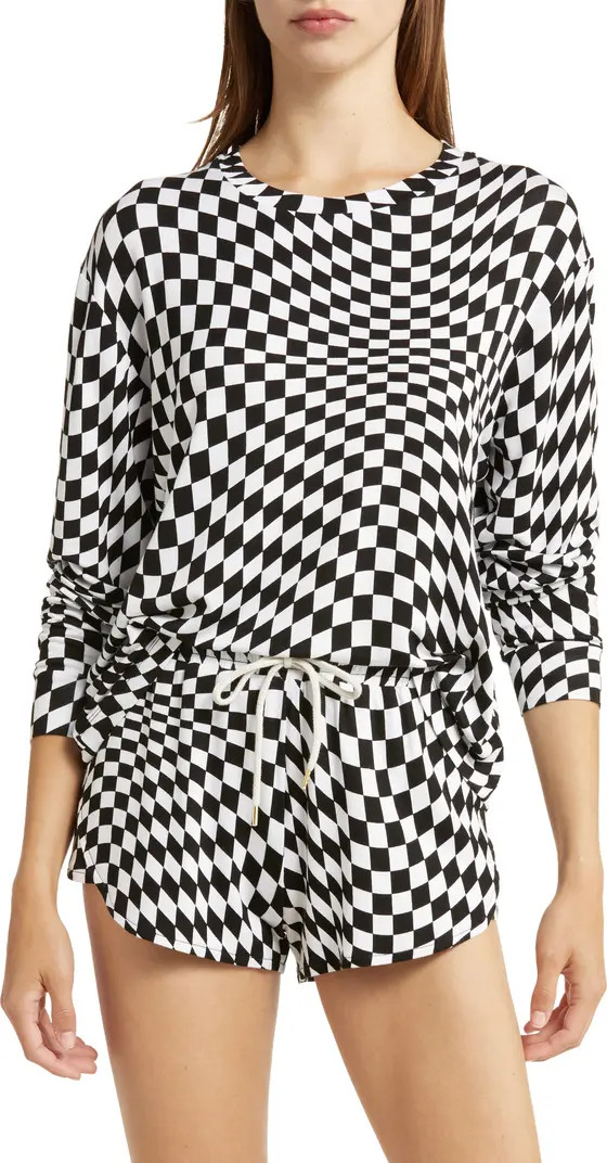 Play it Cool Short Pajamas | Nordstrom