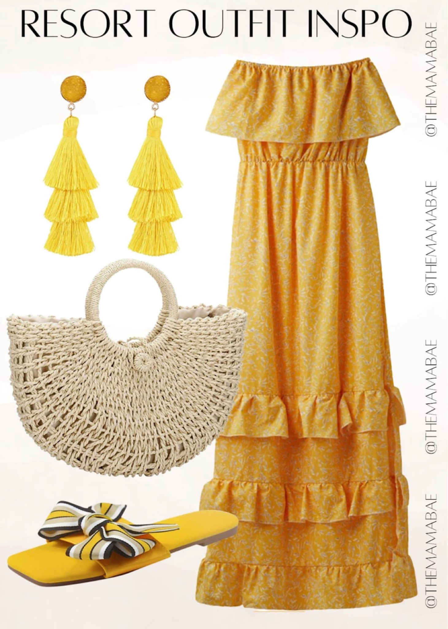 this looks scream vacay! ☀️ 
Happy shopping gorgeous! XO

#LTKstyletip #LTKunder100 #LTKunder50