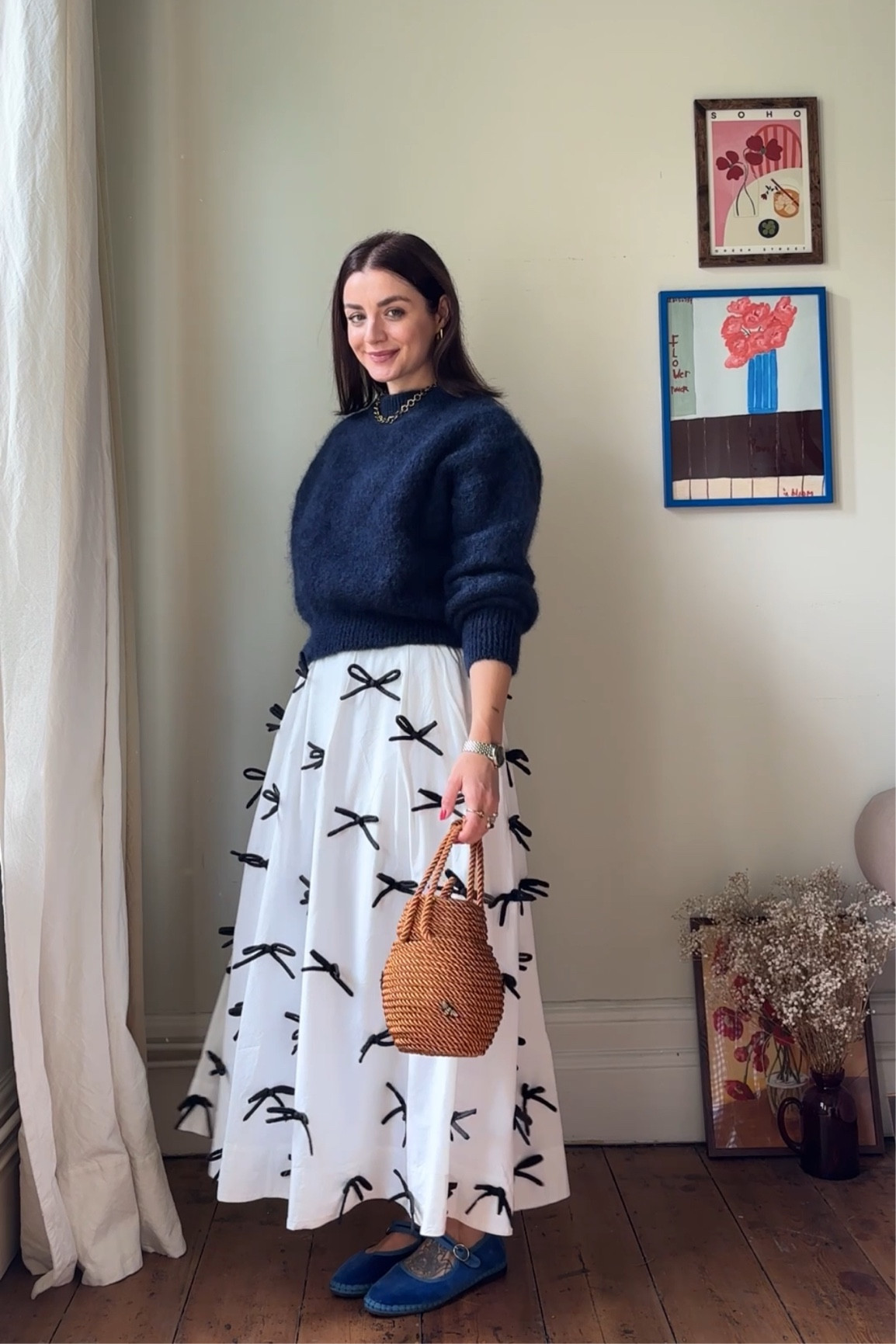 The most perfect skirt 🎀