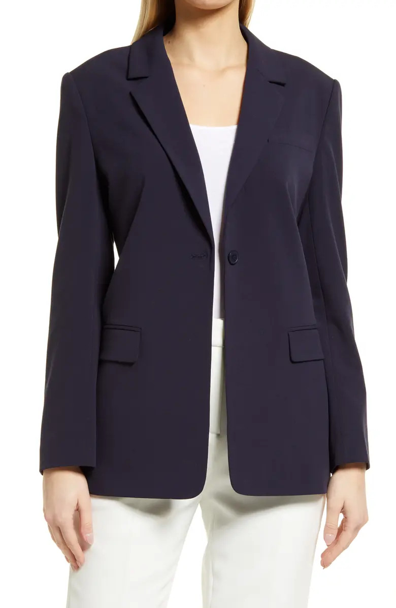 Boyfriend Blazer | Nordstrom